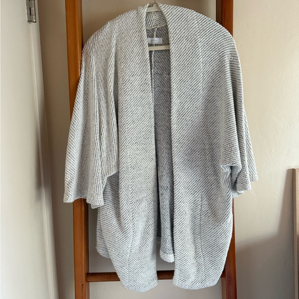 OAK+FORT CARDIGAN